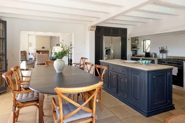 Küche / Küchenzeile  Villa Las Terrazas