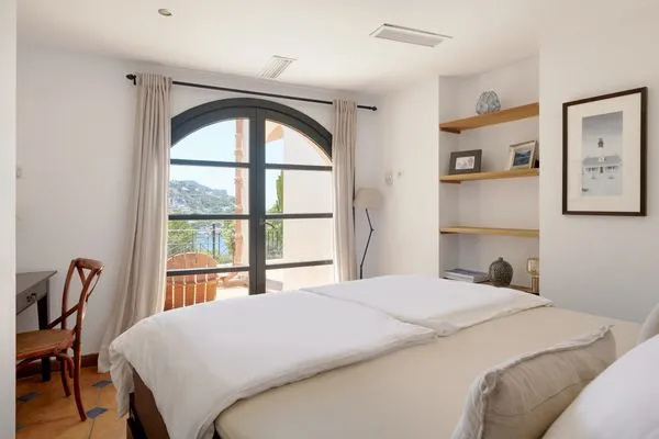 Schlafzimmer  Villa Las Terrazas