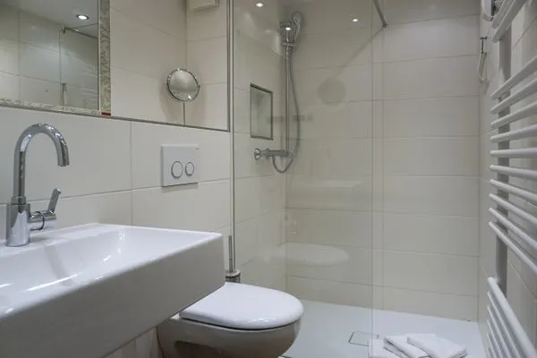 Badezimmer  Lister Tor 13