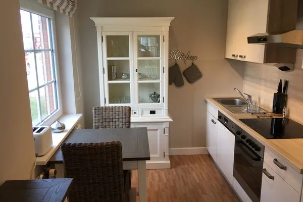 Küche / Küchenzeile  Lister Tor 16