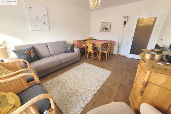 Bedroom  Apartment Ouwens by FiS - Fun in Styria