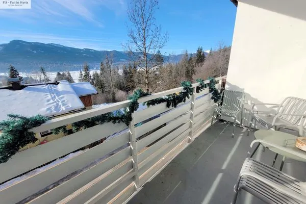 Mountains  Apartment Ouwens by FiS - Fun in Styria