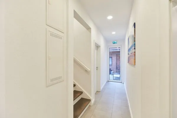 Hausflur  Haus Antina - App. 5