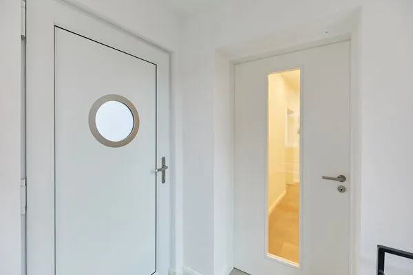 Hausflur  Haus Antina - App. 5