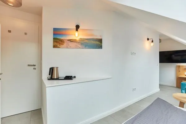 Schlafzimmer  Haus Antina - App. 6