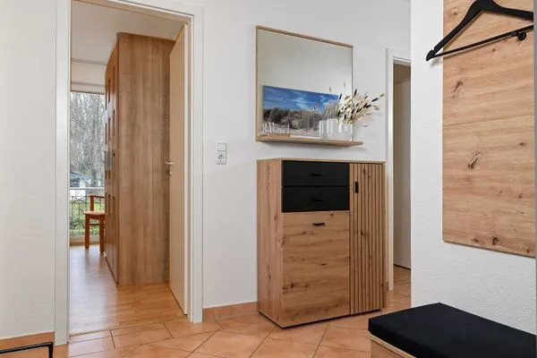 Living room Landhaus Residenz Kirchsee Bernstein