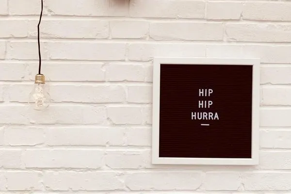 Dekoratives Detail Haus am Park Ferienwohnung 11