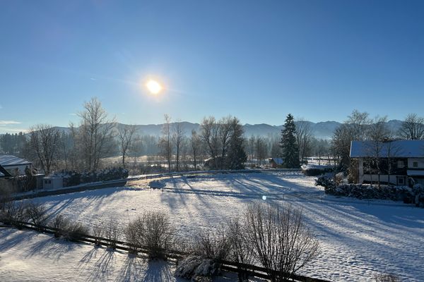  Ferienappartement Ferienwohnungen in Lechbruck - 