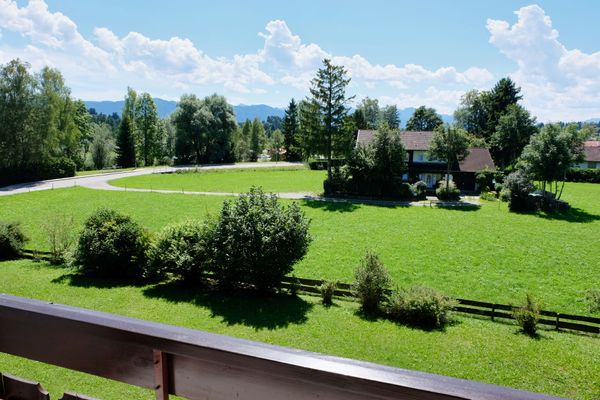  Ferienappartement Ferienwohnungen in Lechbruck - 