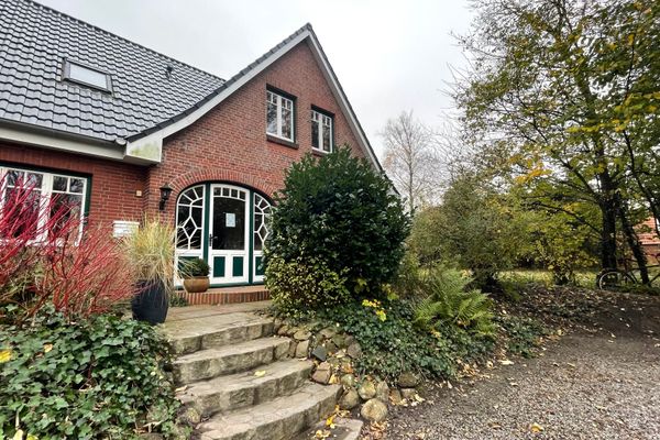  Whg. 54 Grad Nord - Vierlindenhof Böhl - 