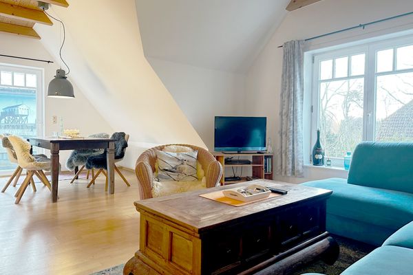  Whg. 54 Grad Nord - Vierlindenhof Böhl - 