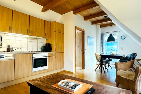  Whg. 54 Grad Nord - Vierlindenhof Böhl - 