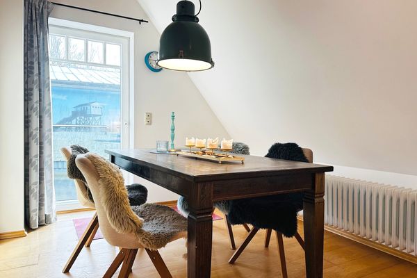  Whg. 54 Grad Nord - Vierlindenhof Böhl - 