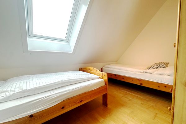  Whg. 54 Grad Nord - Vierlindenhof Böhl - 