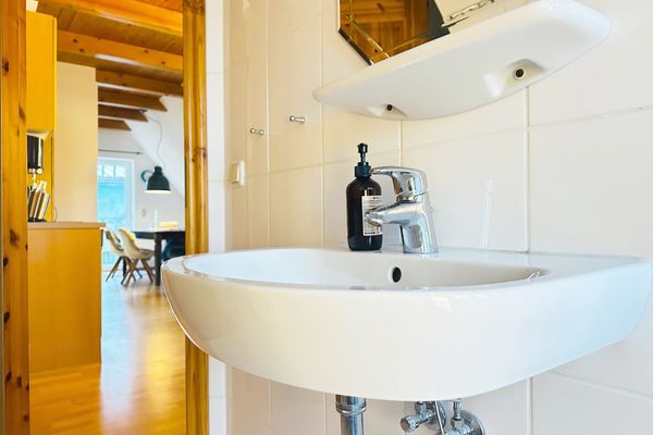  Whg. 54 Grad Nord - Vierlindenhof Böhl - 