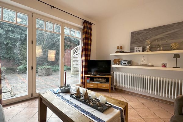  Whg. Seekiste - Vierlindenhof Böhl - 