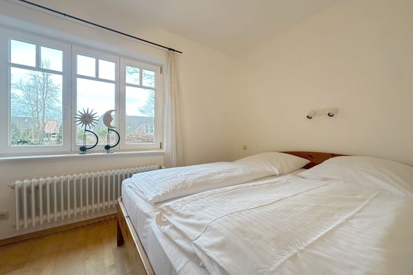  Whg. Seekiste - Vierlindenhof Böhl - 