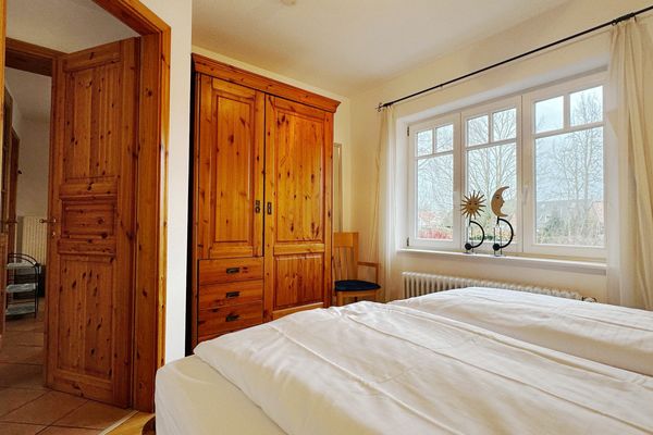  Whg. Seekiste - Vierlindenhof Böhl - 