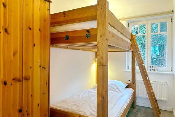  Whg. Seekiste - Vierlindenhof Böhl - 