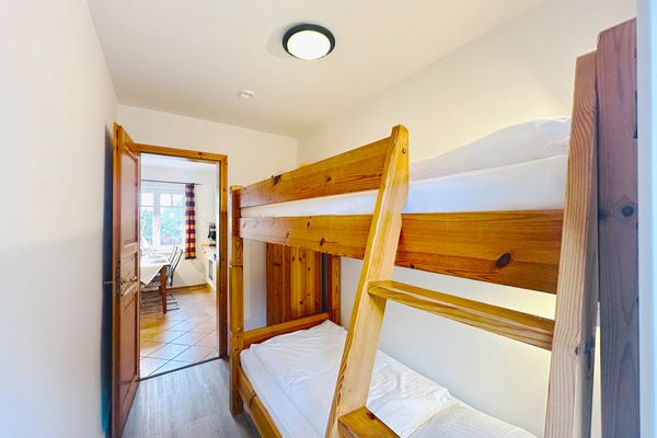  Whg. Seekiste - Vierlindenhof Böhl - 