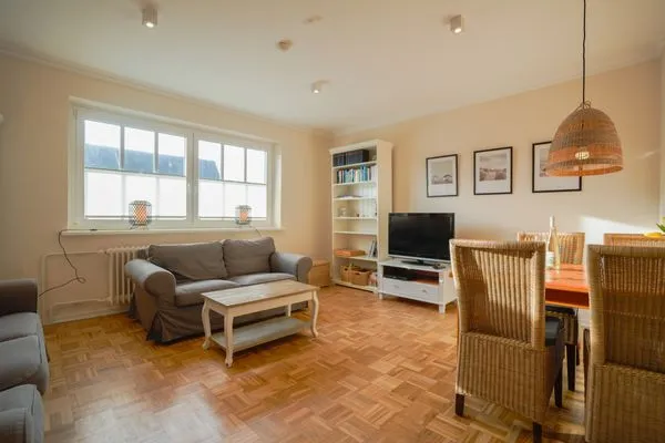 Wohnzimmer  Achtern Diek