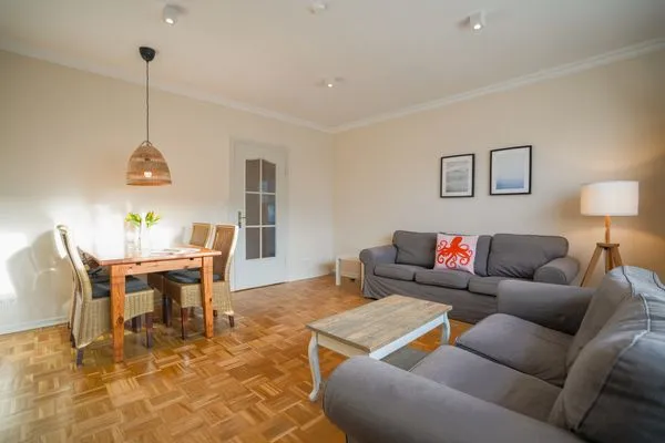 Wohnzimmer  Achtern Diek