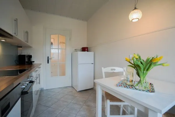 Küche / Küchenzeile  Achtern Diek