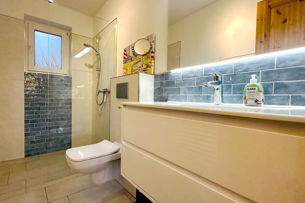  Whg. Seekiste - Vierlindenhof Böhl - 