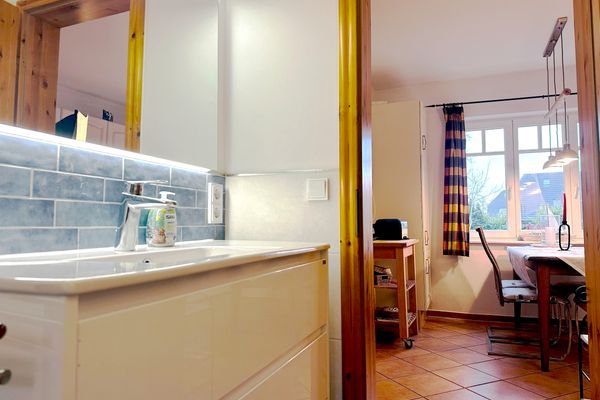  Whg. Seekiste - Vierlindenhof Böhl - 