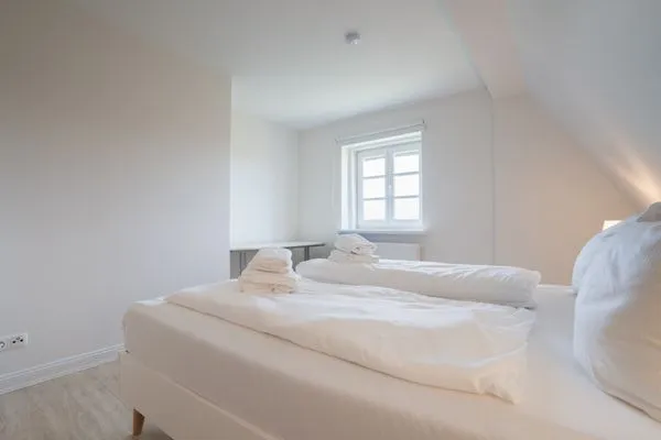 2. Doppelbett OG  Andy