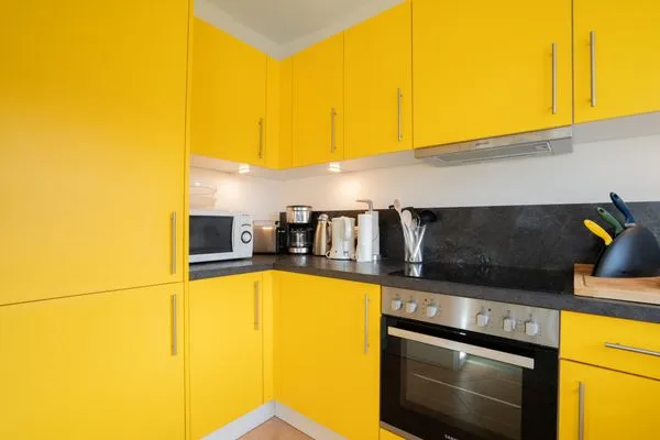 Küche / Küchenzeile  Andy