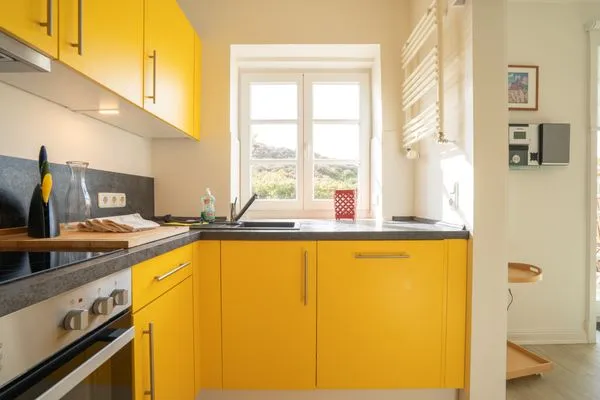 Küche / Küchenzeile  Andy