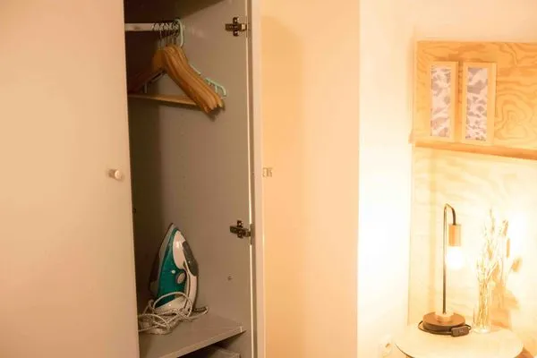 Dekoratives Detail  Auf den Höfen Ferienwohnung 5 Kleines Glück