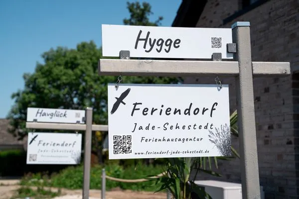   Ferienhaus  Hygge