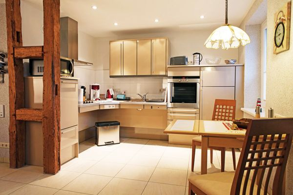  Meerurlaub-Barrierefrei Ostseebad Dierhagen - 