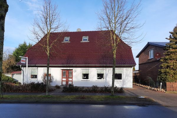  Meerurlaub-Barrierefrei Ostseebad Dierhagen - 