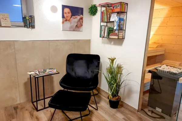 Wellness  Wellness Suite - Dream SPA