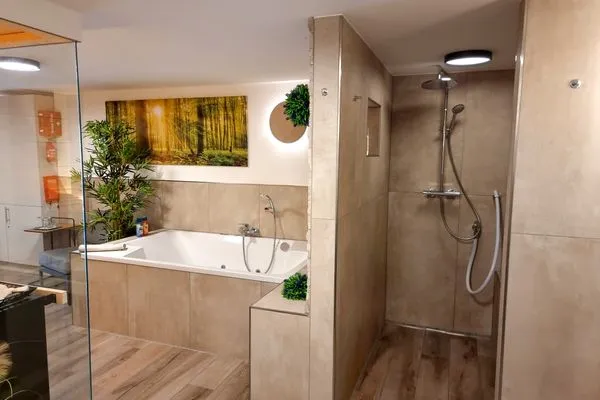 Whirlpool  Wellness Suite - Dream SPA