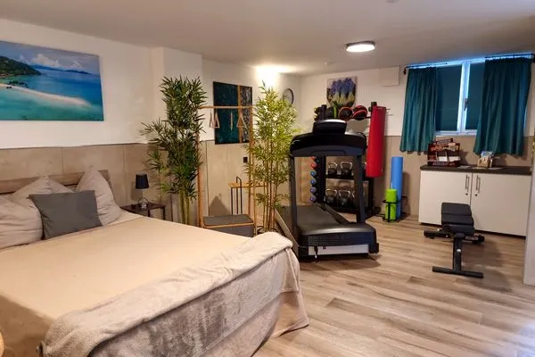 Wellness  Wellness Suite - Dream SPA