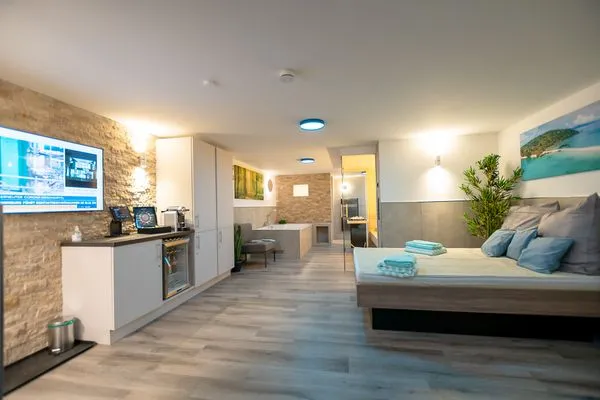 Wellness  Wellness Suite - Dream SPA