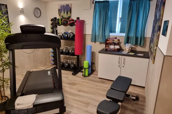Fitness  Wellness Suite - Dream SPA