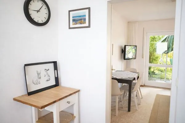 Küche / Küchenzeile  Wattläufer