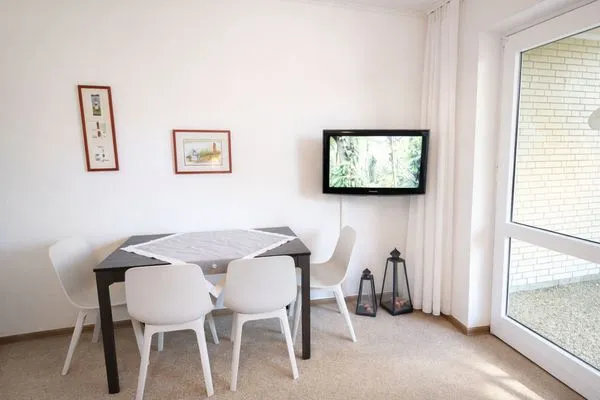 Wohnzimmer  Wattläufer