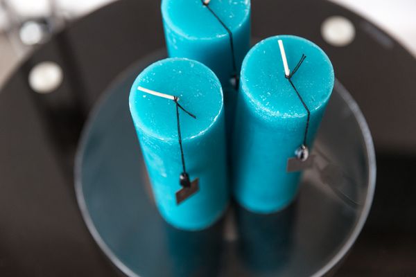  Ferienwohnung Aida City Norderney - Dekoratives Detail