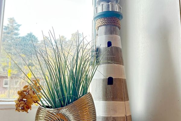  Whg. Strandhütte - Vierlindenhof Böhl - 