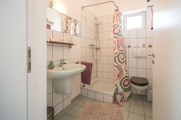  Morgensonne - Urlaub unter´m Gründach Wieck auf dem Darß - 