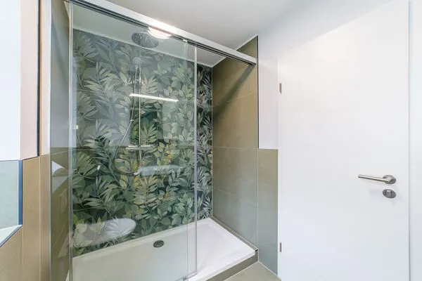   Apartment mit Balkon "Sonnenhopfen"