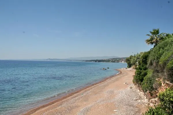 Strand  Stone Bay Houses 1