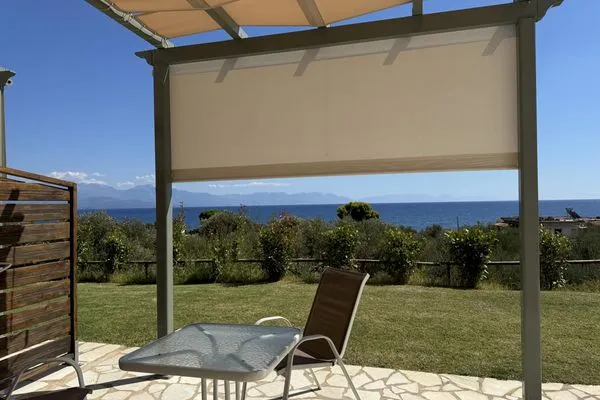 Terrasse  Stone Bay Houses 2