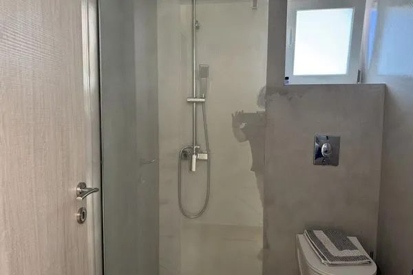 Badezimmer  Stone Bay Houses 2